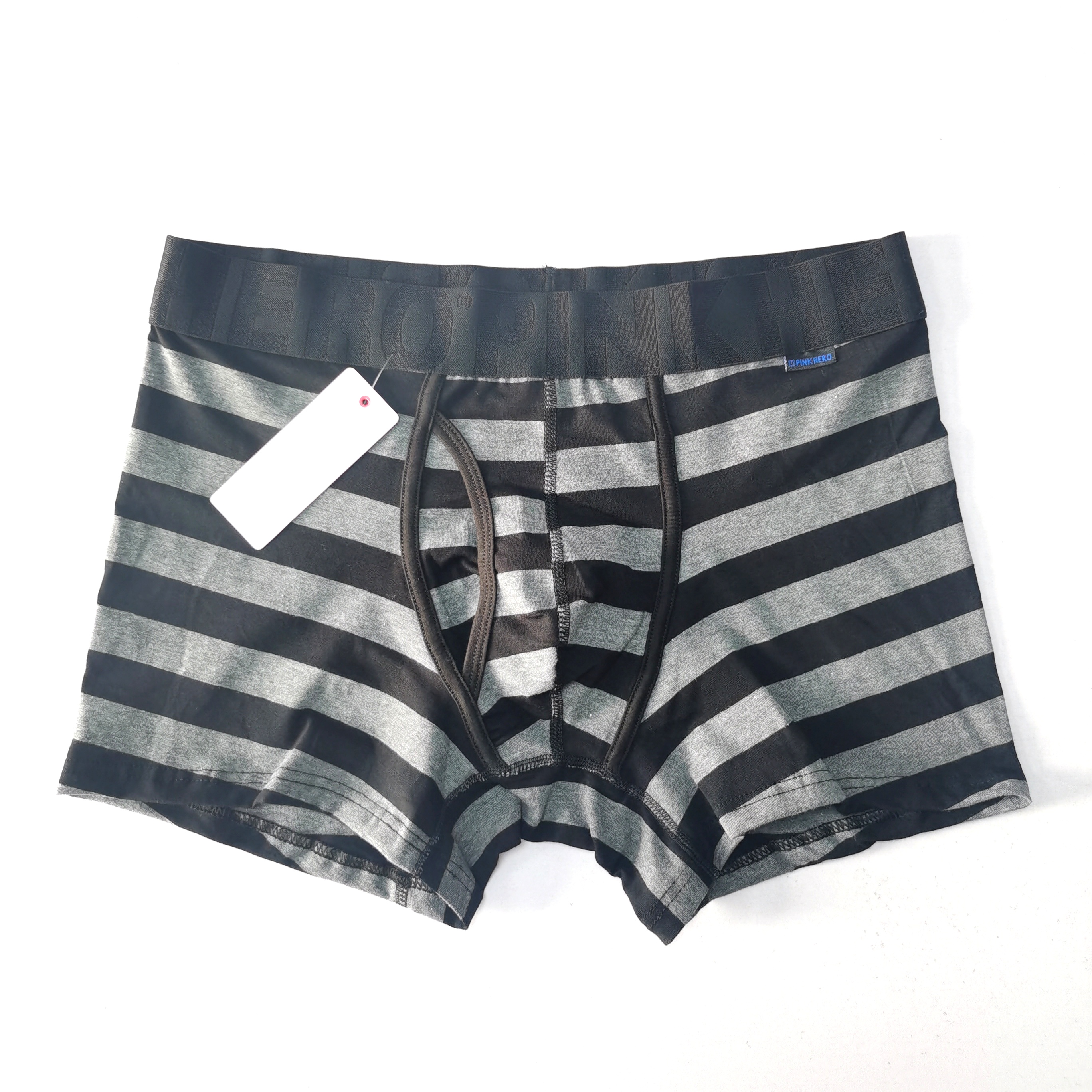 PINKHERO Fashion Underwear Str - مراجعة Boxer Brief Pack Cotton وسعره