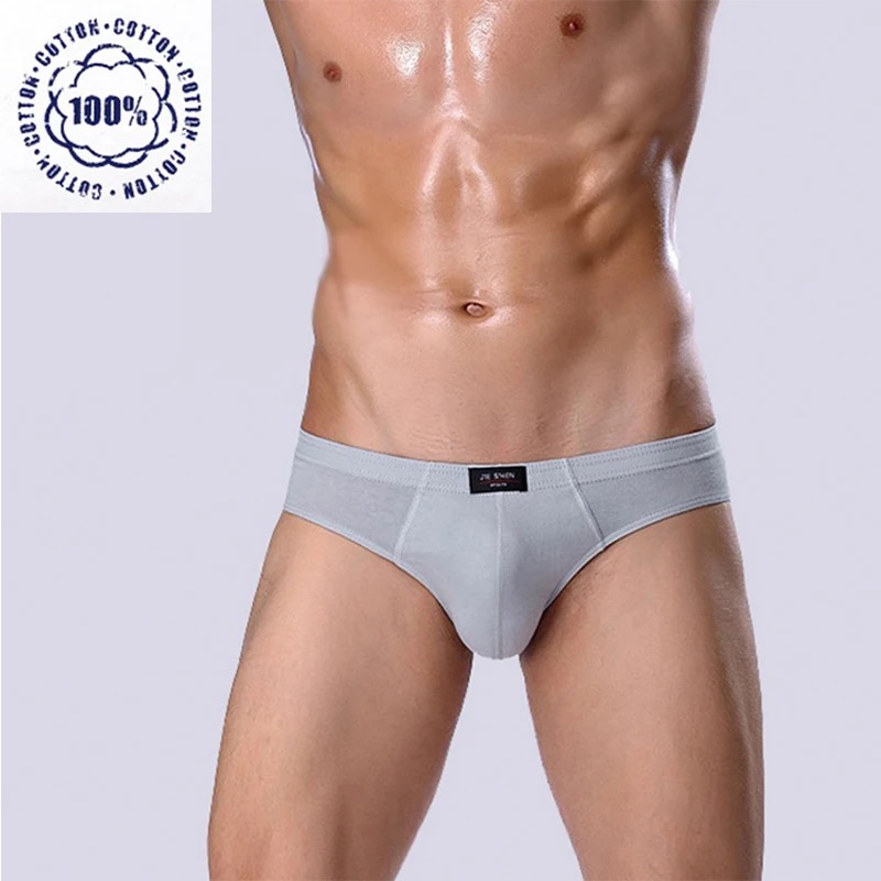 6Pcs/Men's Underwear Cotton Mi - مراجعة Boxer Brief Pack Cotton وسعره
