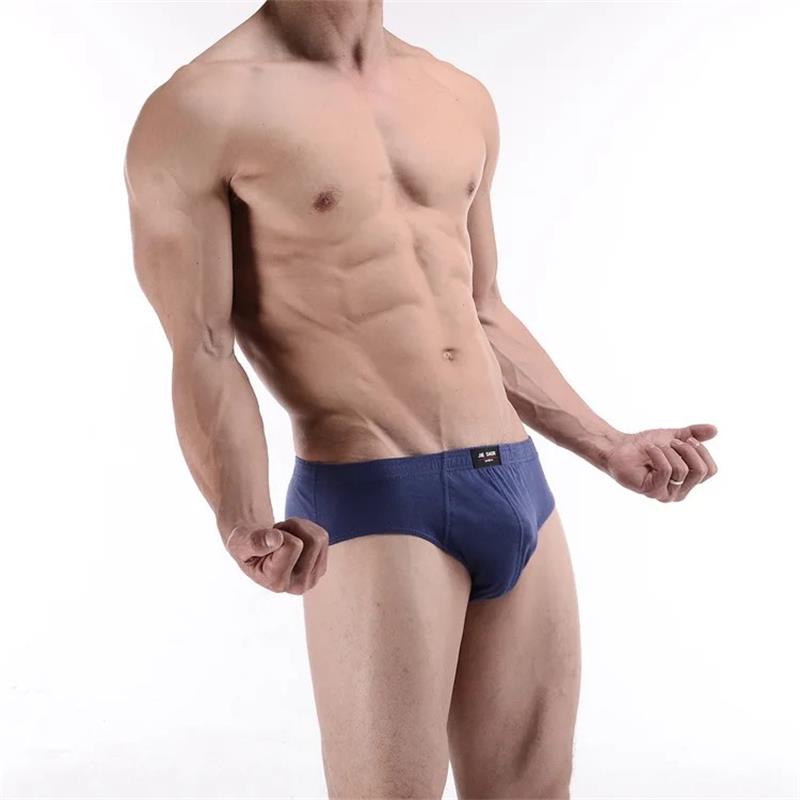 6Pcs/Men's Underwear Cotton Mi - مراجعة Boxer Brief Pack Cotton وسعره