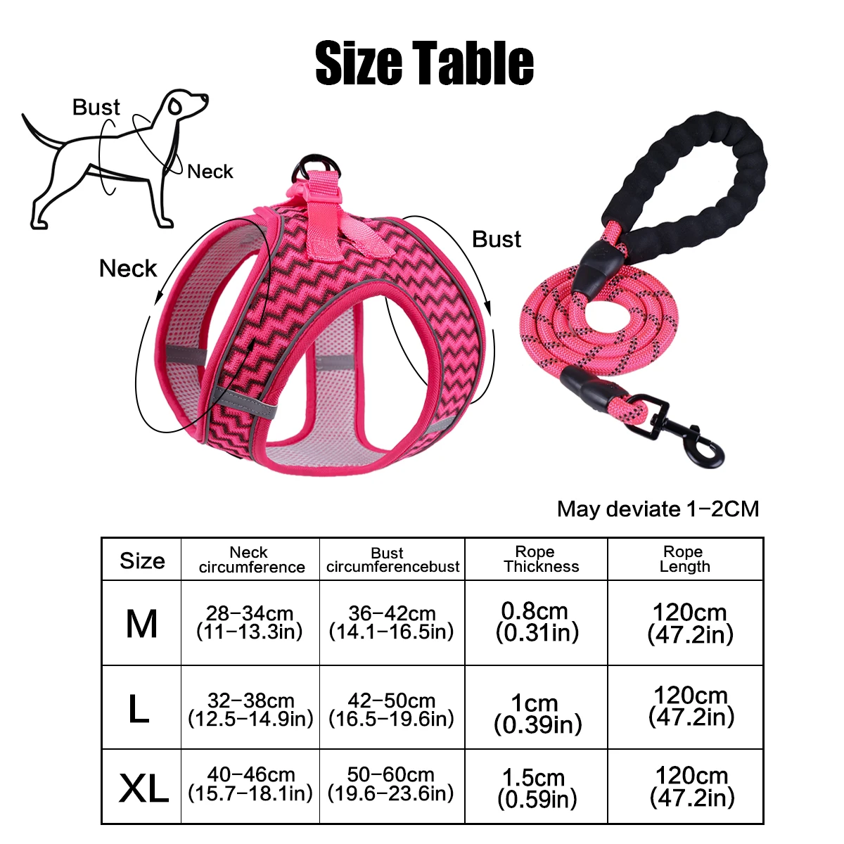 Supet Pet Cat and Dog Chest St - مراجعة Suspender Tank Top وسعره