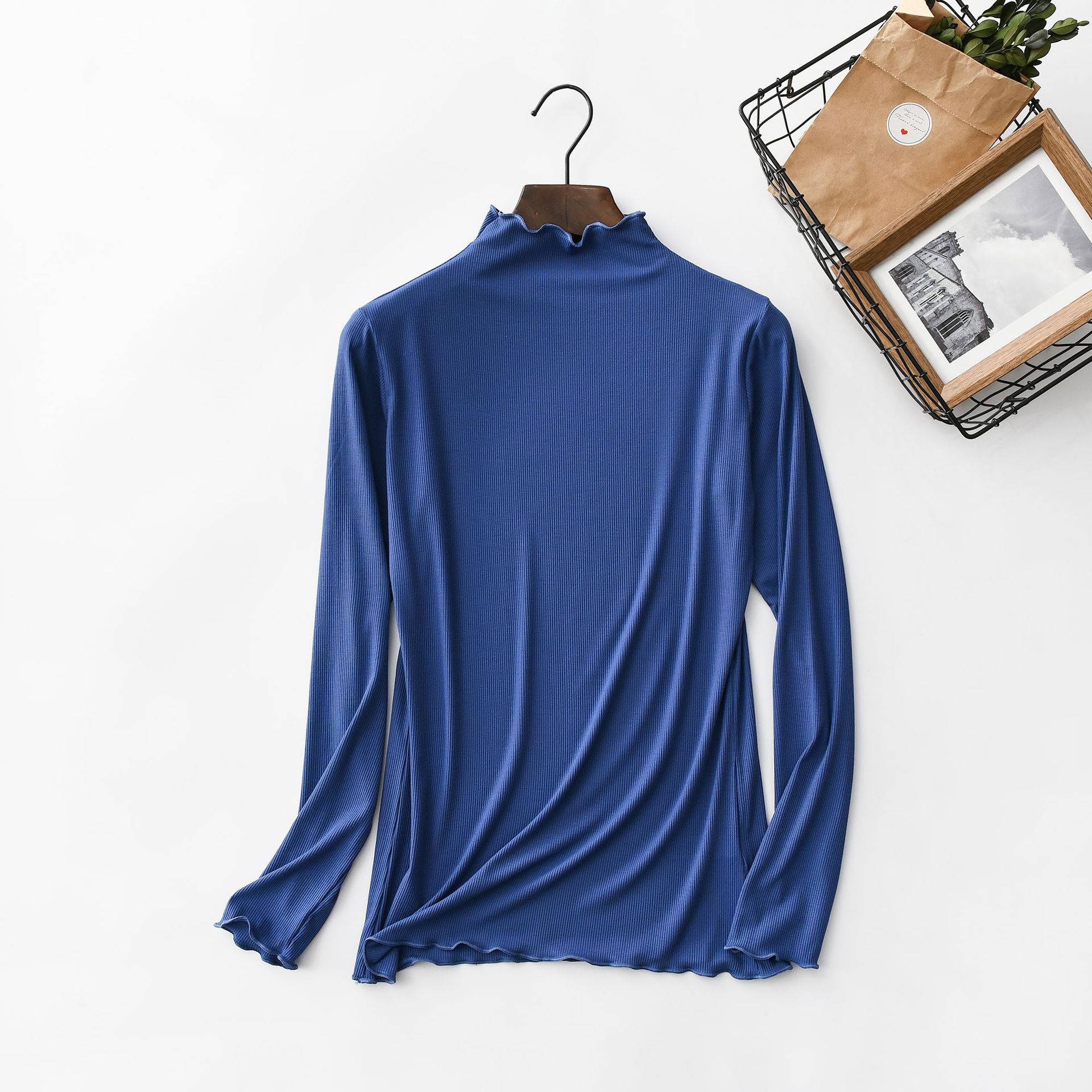 Edible tree fungus Tshirts Spr - مراجعة Undershirt Crew Neck وسعره