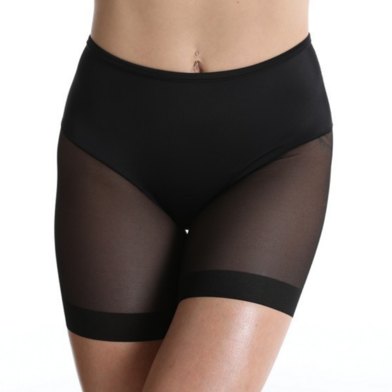 1 Pack Women's High Waist Shee - مراجعة Multi Pack Underwear وسعره