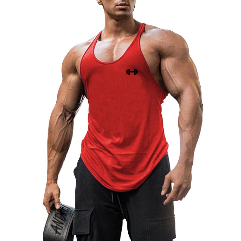 Men's Cotton Soft Breathable T - مراجعة Sleeveless Undershirt وسعره