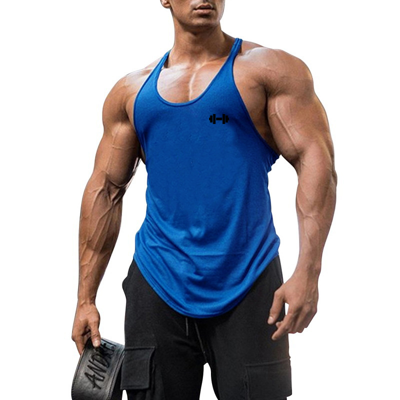 Men's Cotton Soft Breathable T - مراجعة Sleeveless Undershirt وسعره