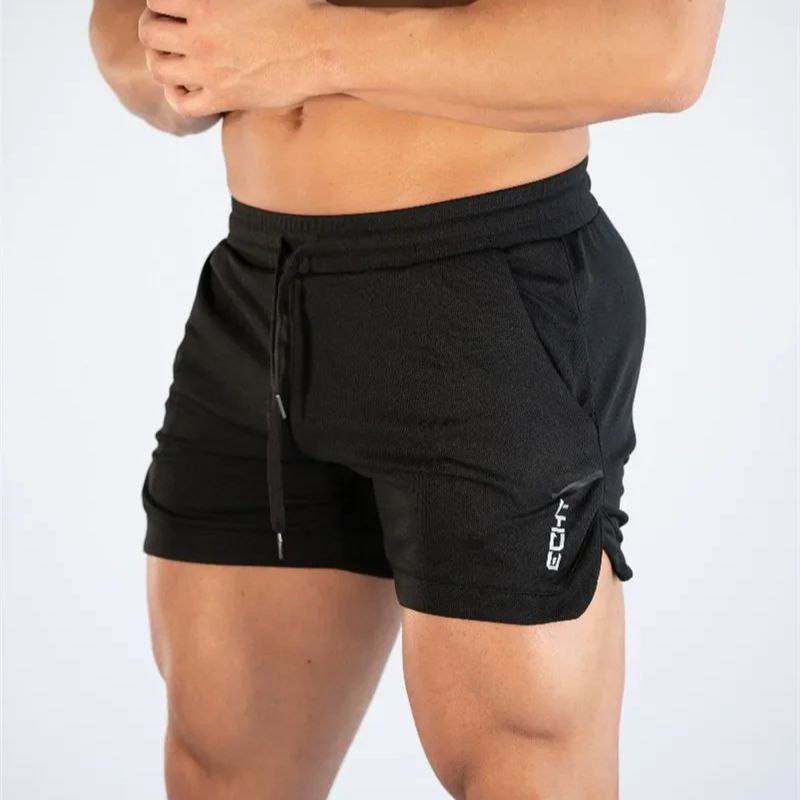 2025 Mens Gym Training Shorts  - مراجعة Compression Shorts Athletes وسعره