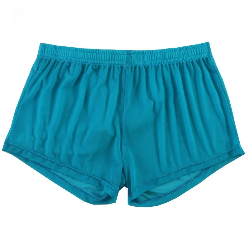 Men's Casual Shorts Summer Ult - مراجعة Mesh Sport Boxer وسعره