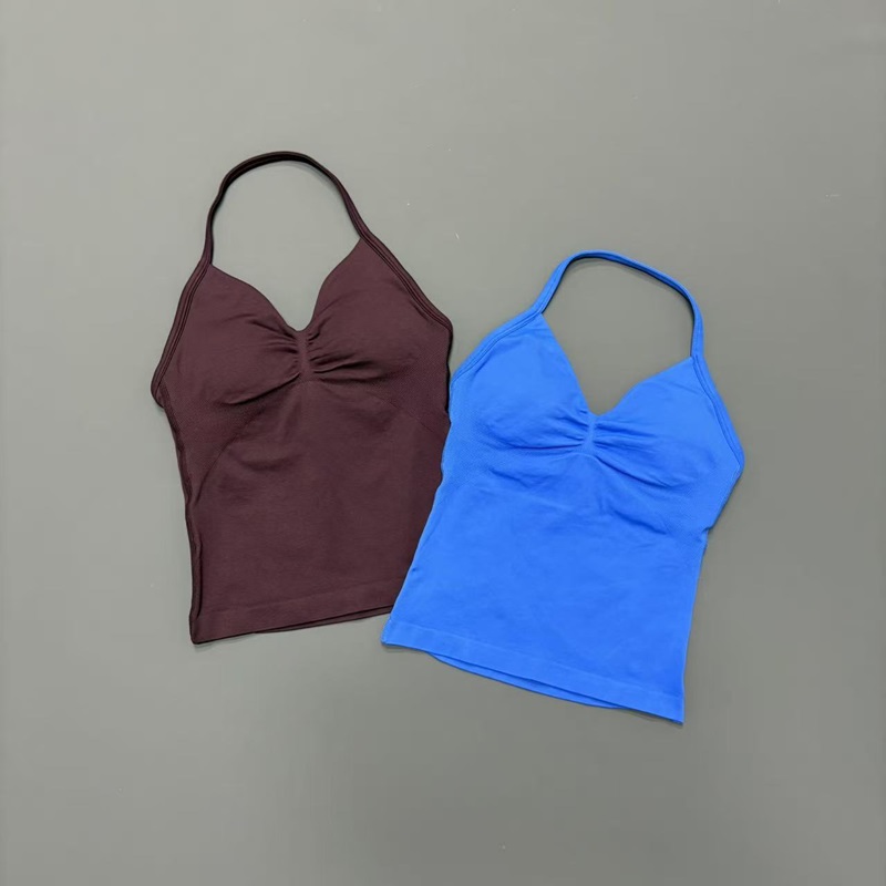 Sports Longline Strappy Top Wo - مراجعة Suspender Tank Top وسعره