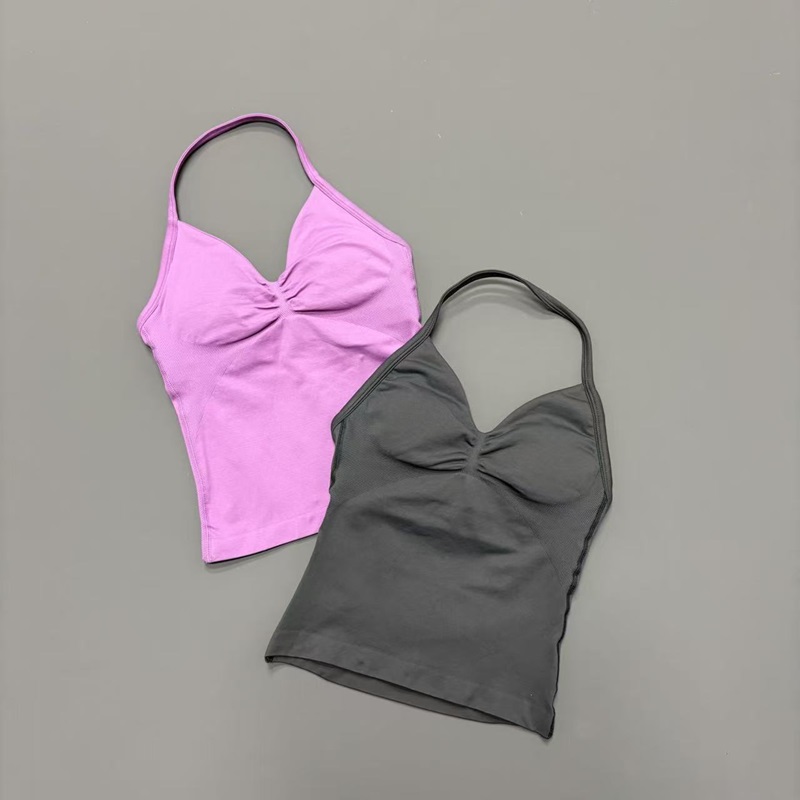 Sports Longline Strappy Top Wo - مراجعة Suspender Tank Top وسعره
