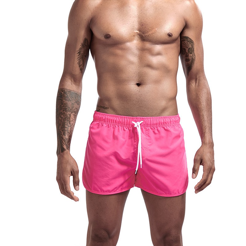 Shorts For Mens 2026 Summer Me - مراجعة Trunk Breathable Men وسعره