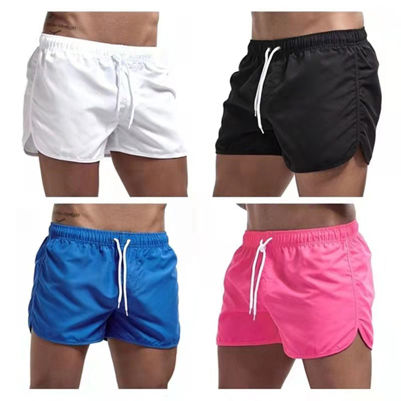 Shorts For Mens 2026 Summer Me - مراجعة Trunk Breathable Men وسعره