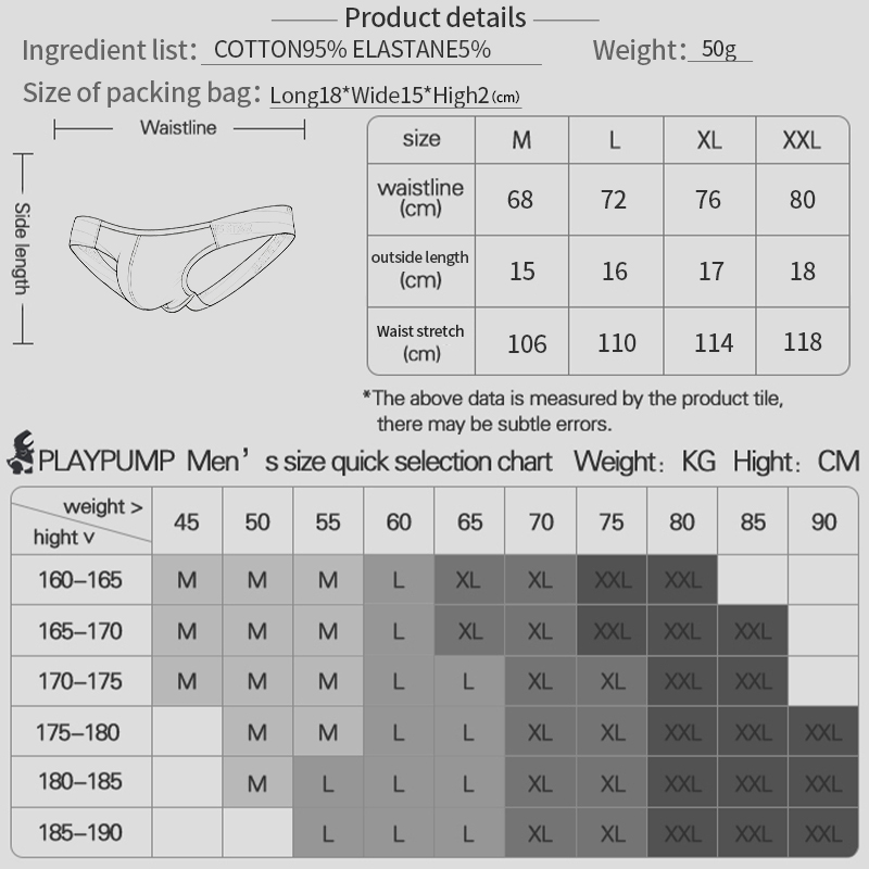 Men Jockstrap Underwear High E - مراجعة Jockstrap Athletic وسعره