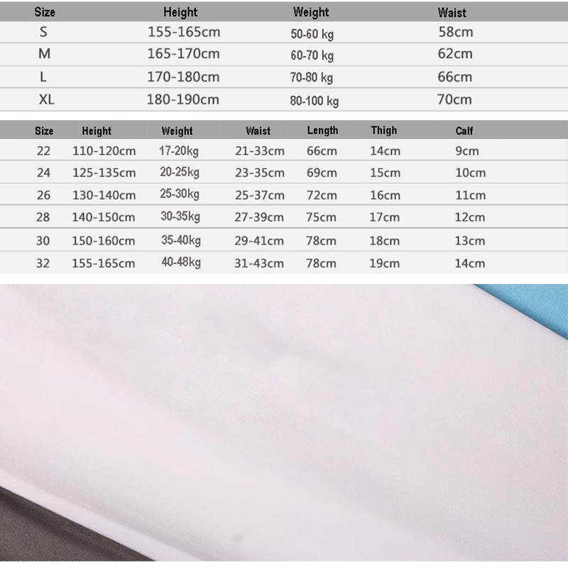 Kids Running Tights GYM Pants  - مراجعة Compression Long Pant وسعره