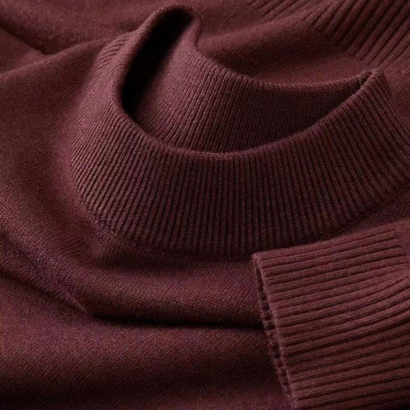 Mens Casual Mock Turtleneck T- - مراجعة Thermal Long John وسعره