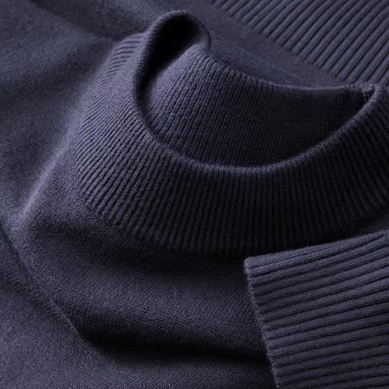 Mens Casual Mock Turtleneck T- - مراجعة Thermal Long John وسعره