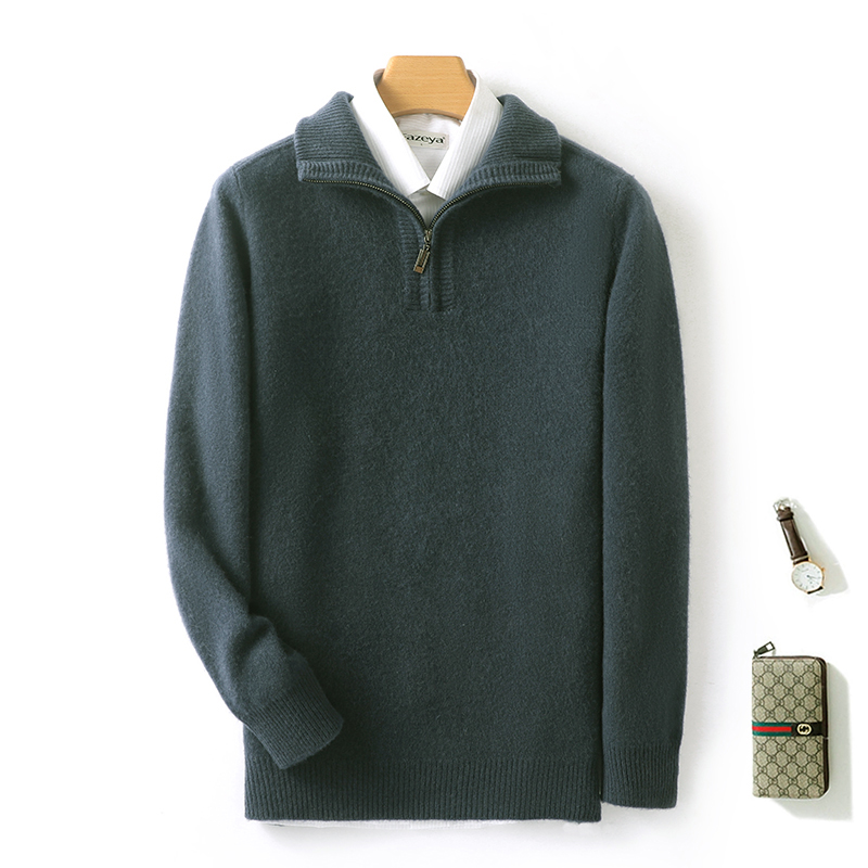Autumn/Winter New Men's 100% P - مراجعة Thermal Long John وسعره