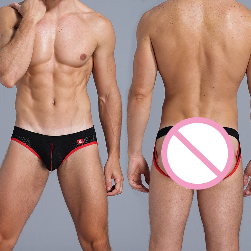 Men's Jockstrap Underwear Brea - مراجعة Jockstrap Athletic وسعره