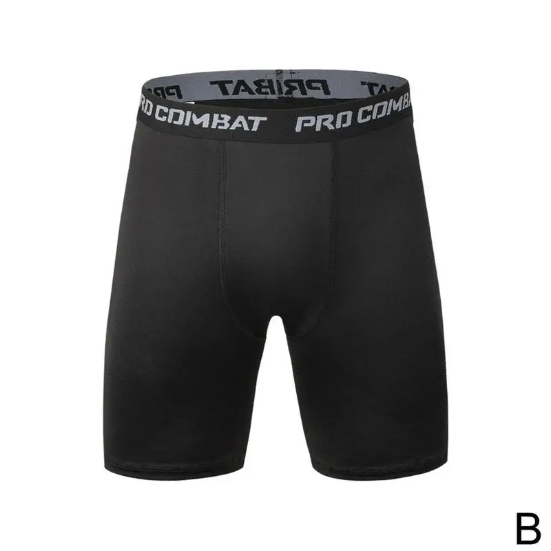 Mens Compression Pants Tights  - مراجعة Compression Shorts Athletes وسعره