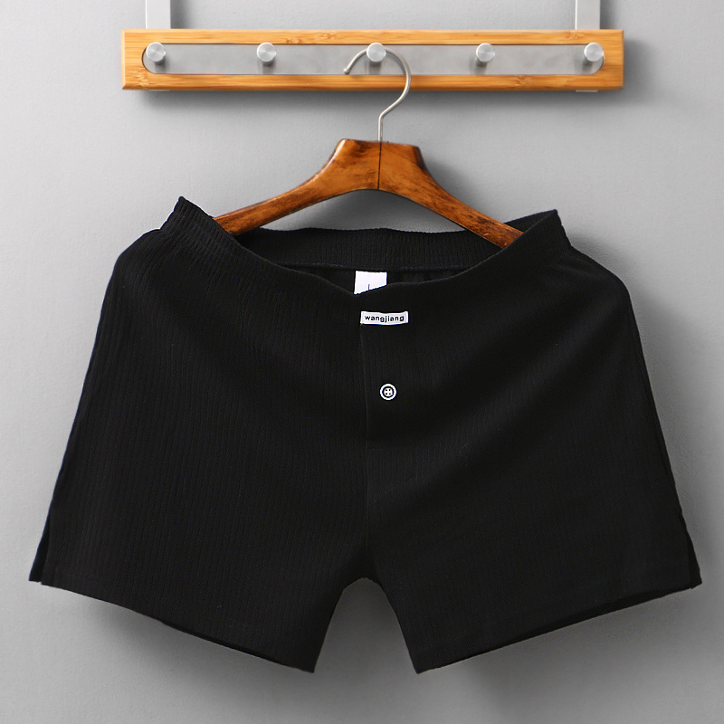 1/2/3 PCS Men's Panties Cotton - مراجعة Boxer Shorts Modal وسعره