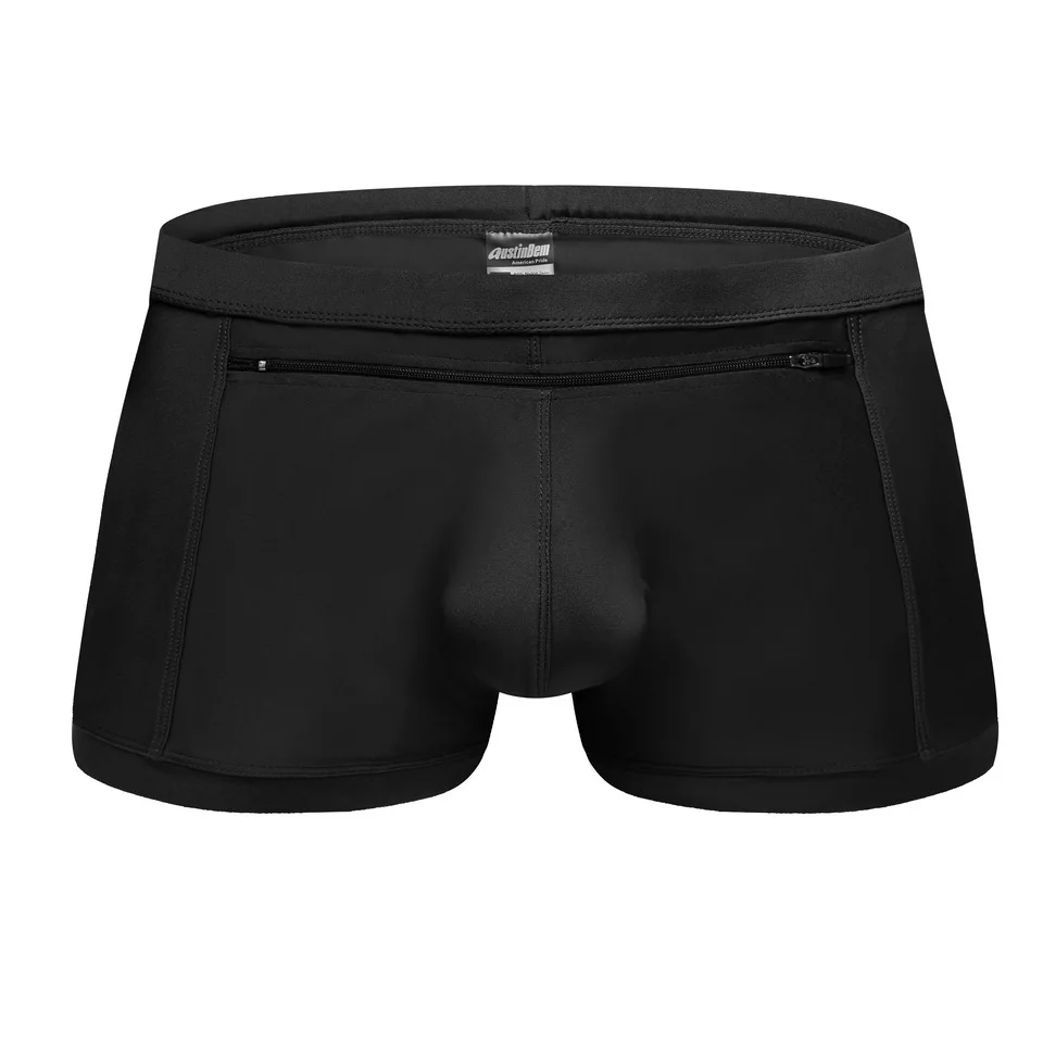 Summer Swimming Trunks Men'S N - مراجعة Bamboo Fiber Trunk وسعره