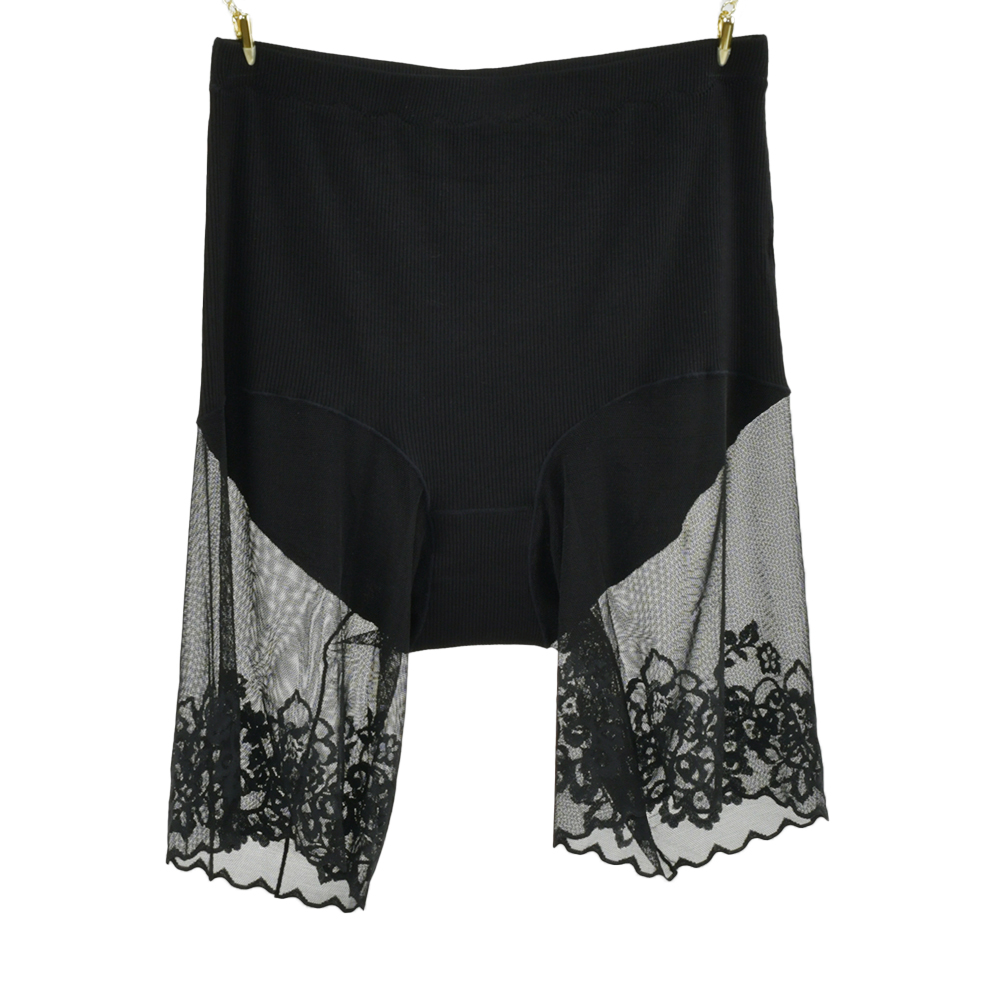 Women's High Waist Safety Shor - مراجعة Boxer Shorts Modal وسعره