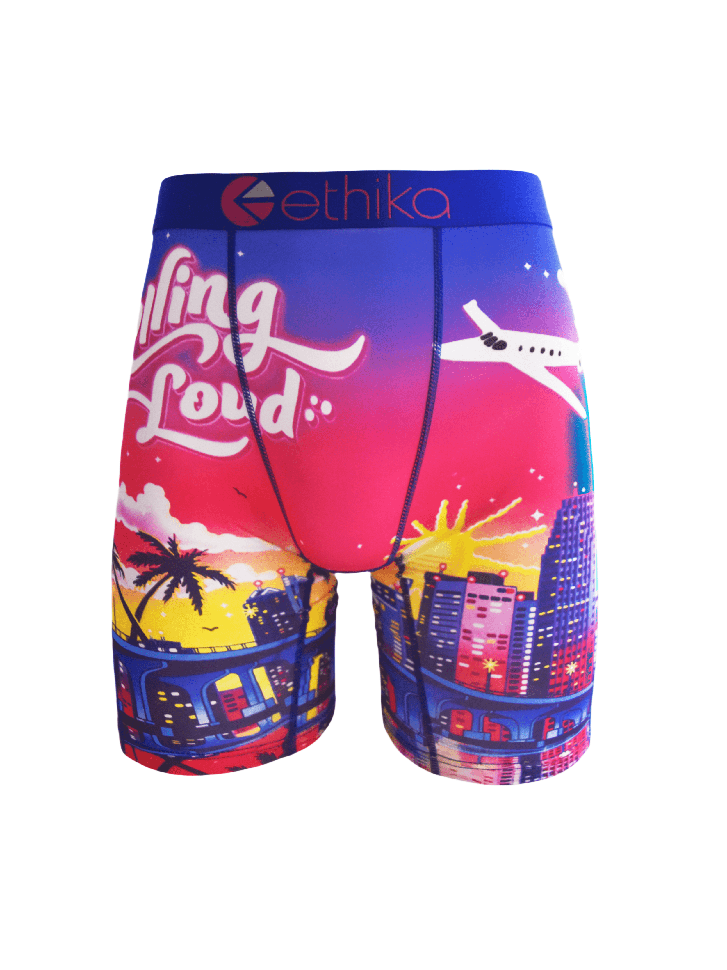Mens Anti-Ride Up Boxer Briefs - مراجعة Boxer Brief Pack Cotton وسعره