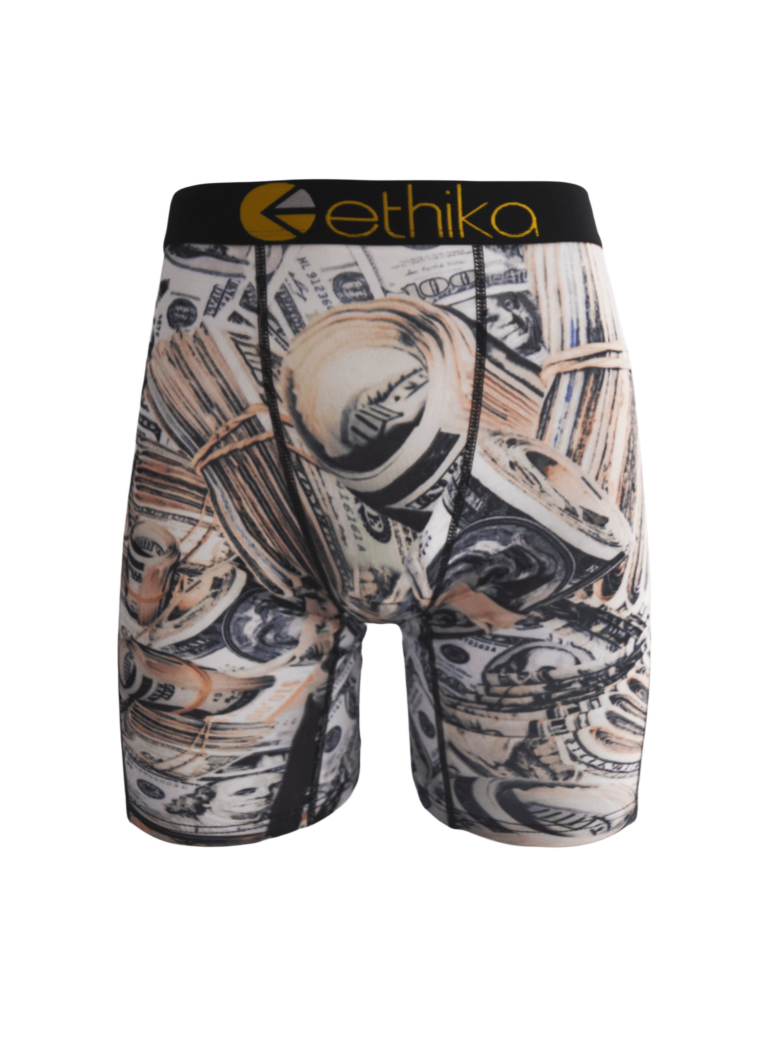 Mens Anti-Ride Up Boxer Briefs - مراجعة Boxer Brief Pack Cotton وسعره