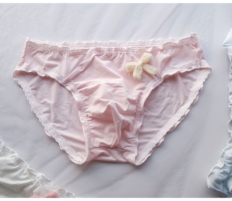 Man's Cute Harajuku Modal Whit - مراجعة Boxer Shorts Modal وسعره