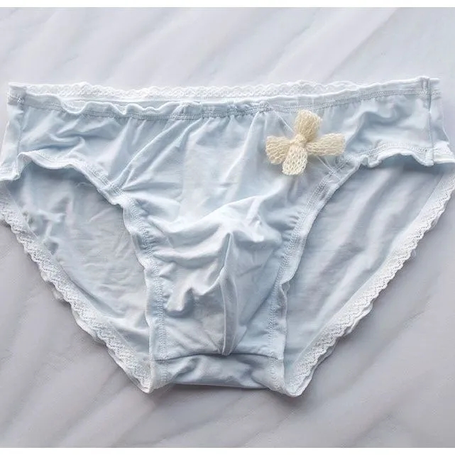 Man's Cute Harajuku Modal Whit - مراجعة Boxer Shorts Modal وسعره