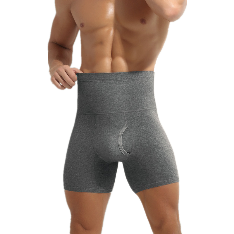 Men Underwear Cotton Boxers Sh - مراجعة Boxer Brief Pack Cotton وسعره