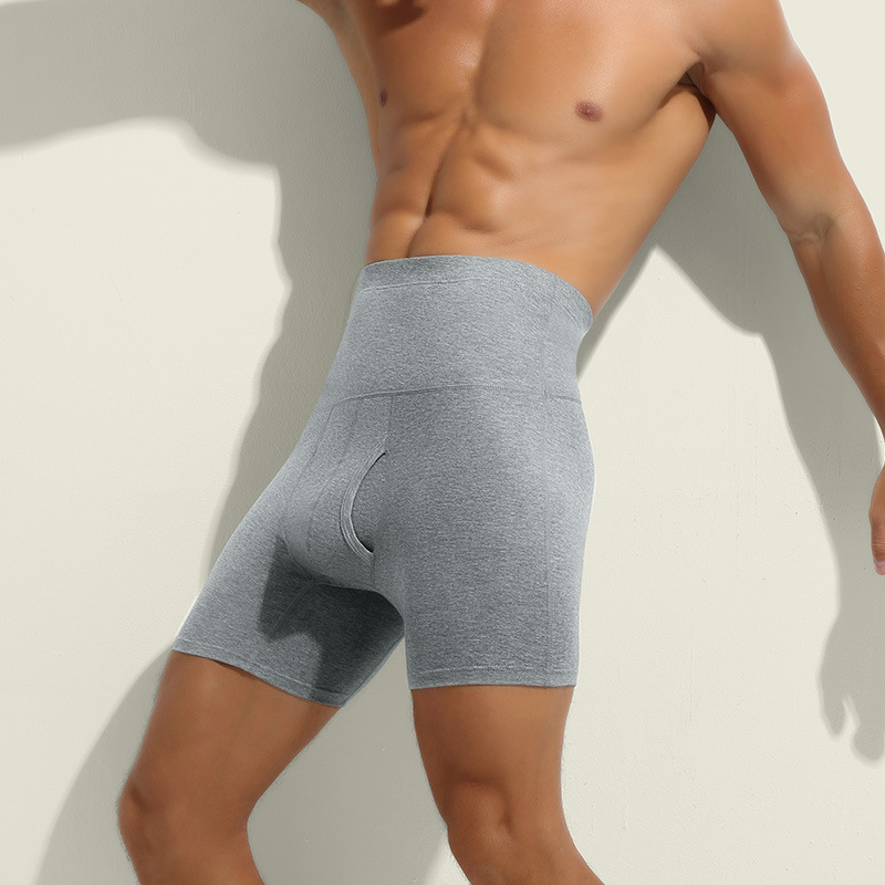 Men Underwear Cotton Boxers Sh - مراجعة Boxer Brief Pack Cotton وسعره