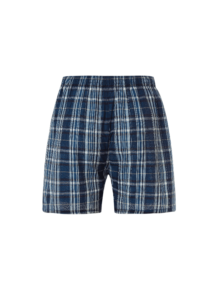 10pcs Men's Underwear Spring/S - مراجعة Boxer Brief Pack Cotton وسعره