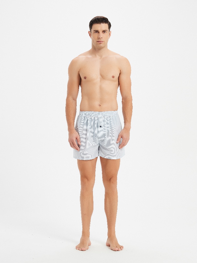 10pcs Men's Underwear Spring/S - مراجعة Boxer Brief Pack Cotton وسعره