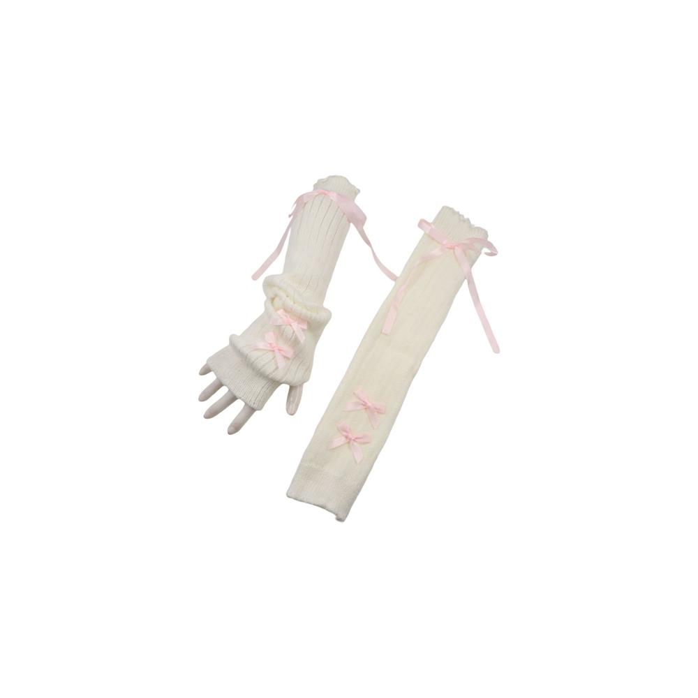 Streetwear Elastic Knitted Bow - مراجعة Thermal Long John وسعره