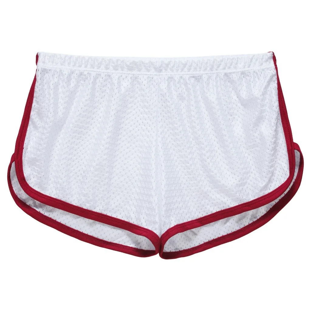 Summer Mesh Boxer Shorts for M - مراجعة Mesh Sport Boxer وسعره