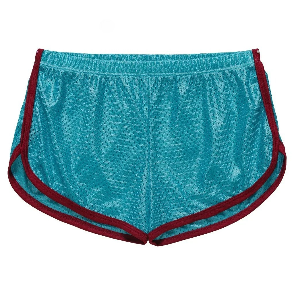 Summer Mesh Boxer Shorts for M - مراجعة Mesh Sport Boxer وسعره