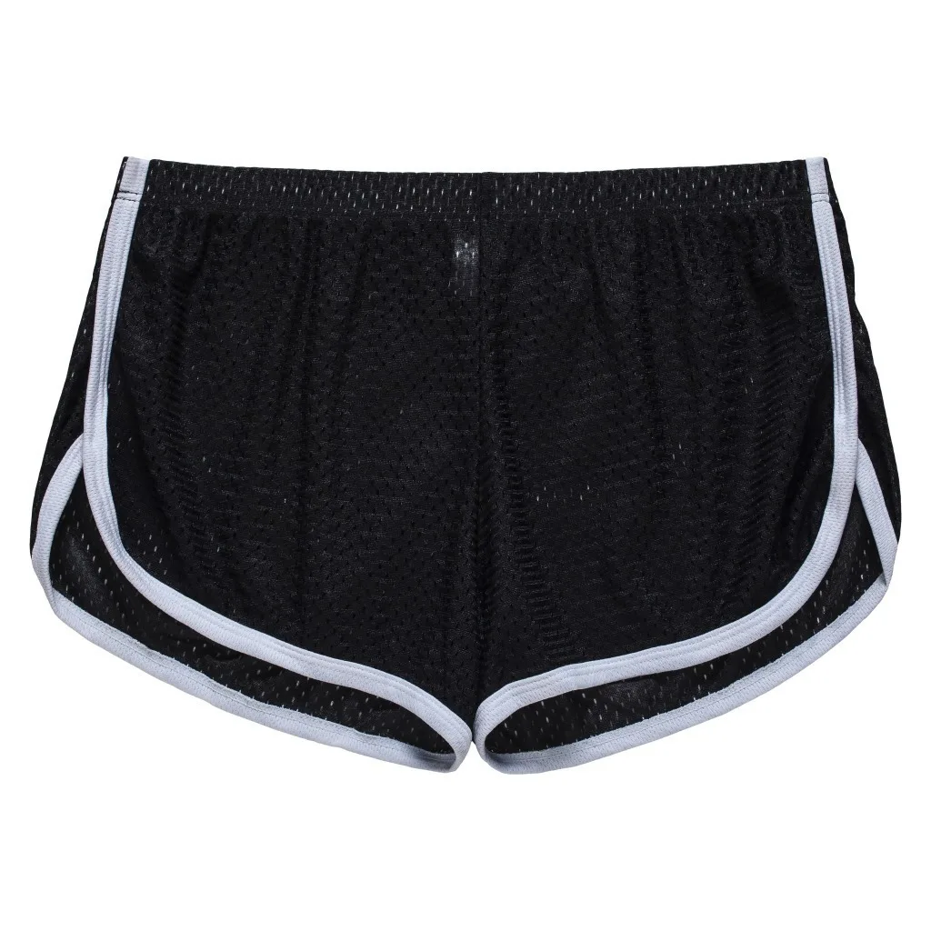 Summer Mesh Boxer Shorts for M - مراجعة Mesh Sport Boxer وسعره