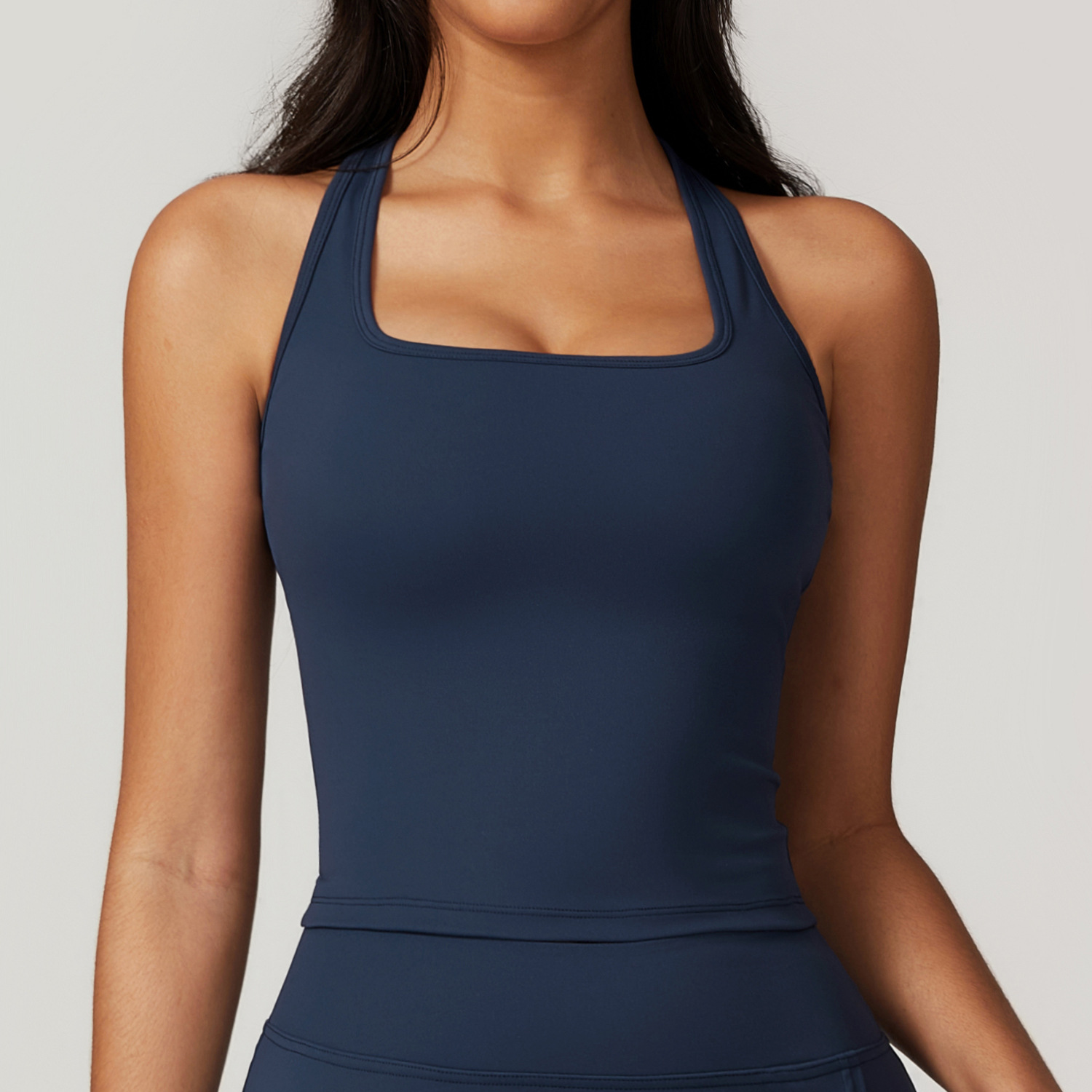 Women Sports Bra High Strength - مراجعة Quick Dry Underwear وسعره