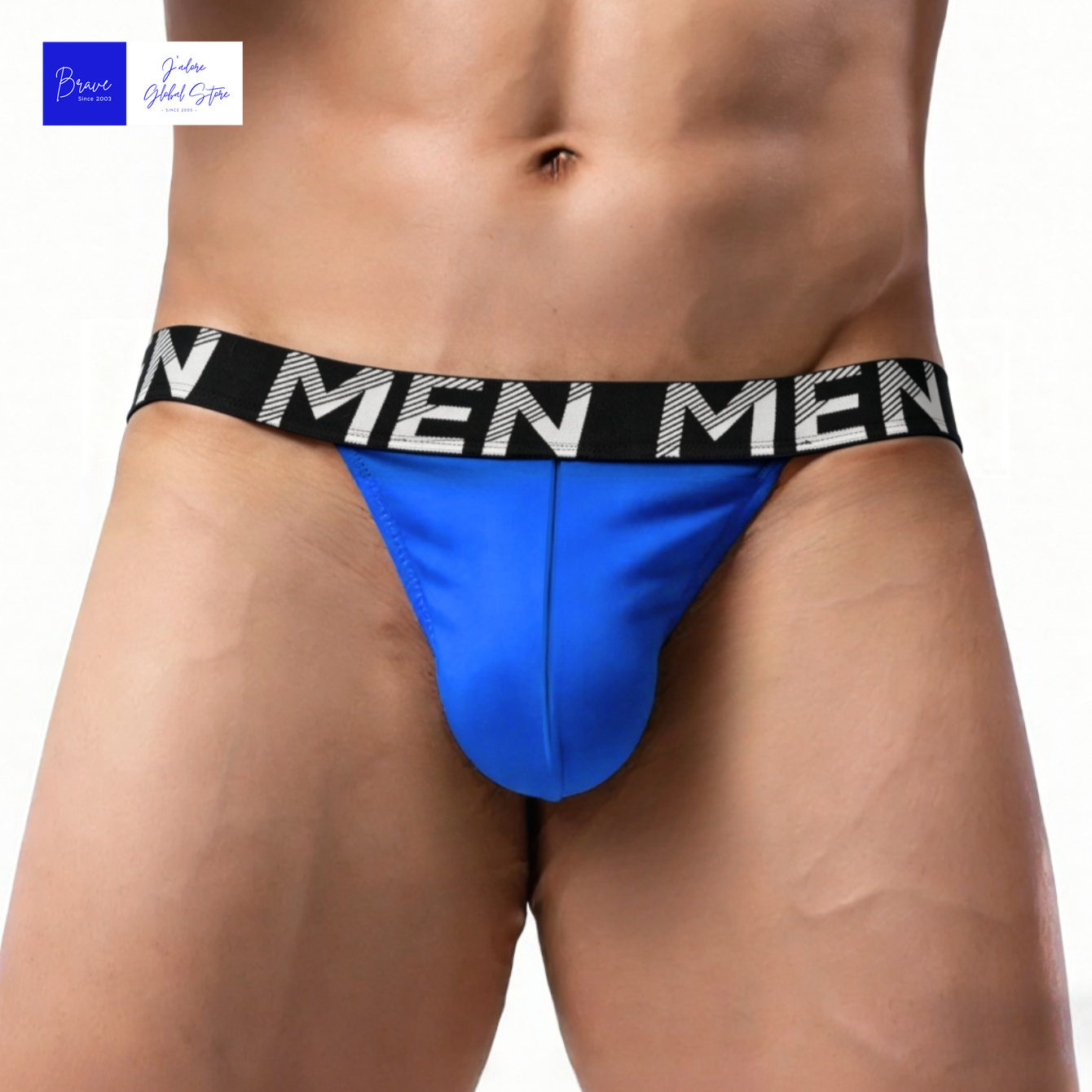 Men's Letter Waistband Athleti - مراجعة Jockstrap Athletic وسعره