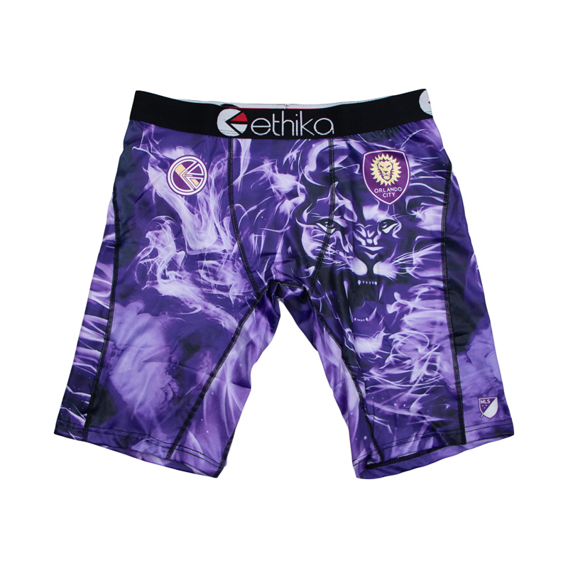ETHIKA 1Pcs Men Underwear Boxe - مراجعة Boxer Shorts Modal وسعره