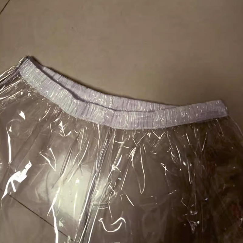 Sexy Couple Transparent PVC Bo - مراجعة Boxer Shorts Modal وسعره