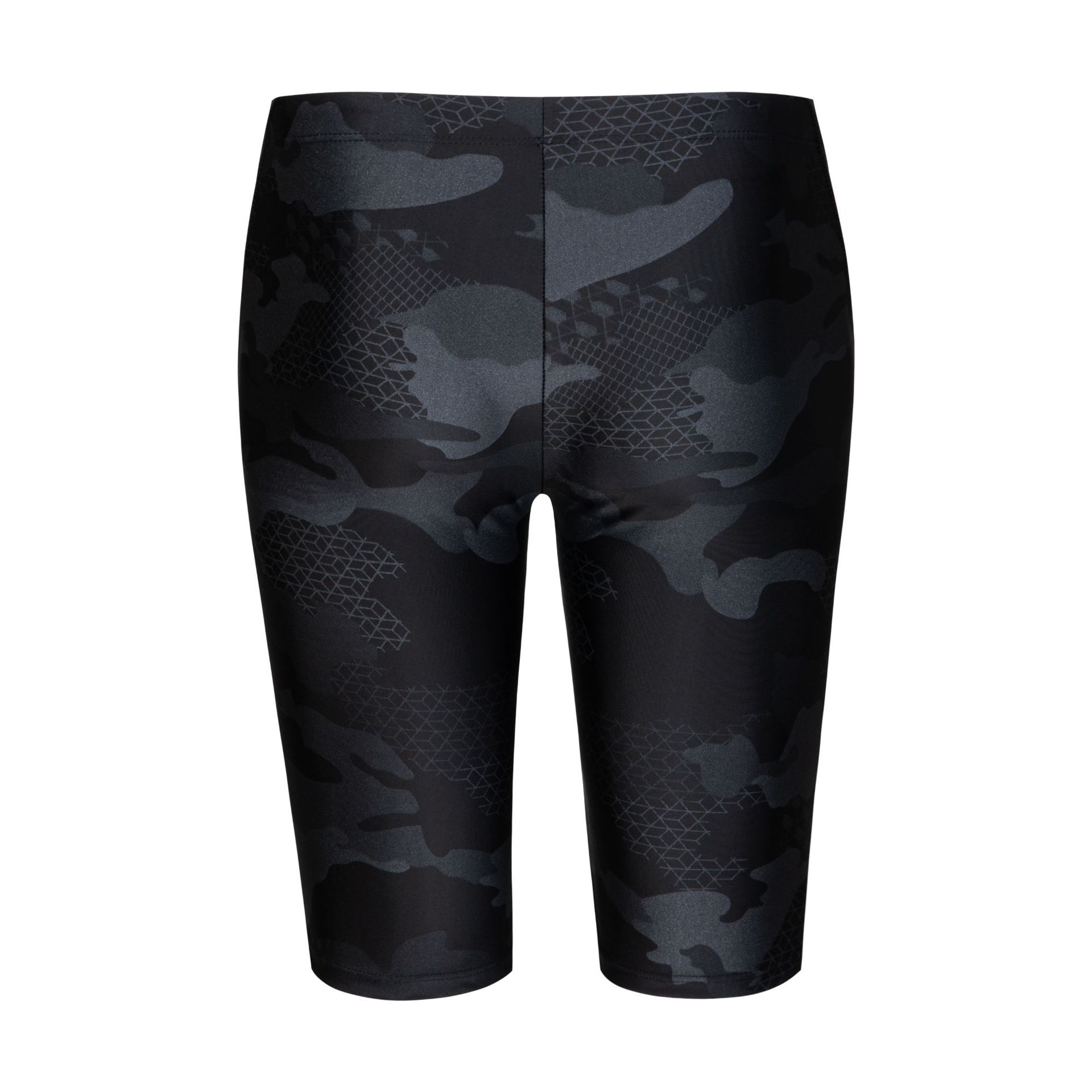 Men's swimming trunks, long fl - مراجعة Trunk Breathable Men وسعره