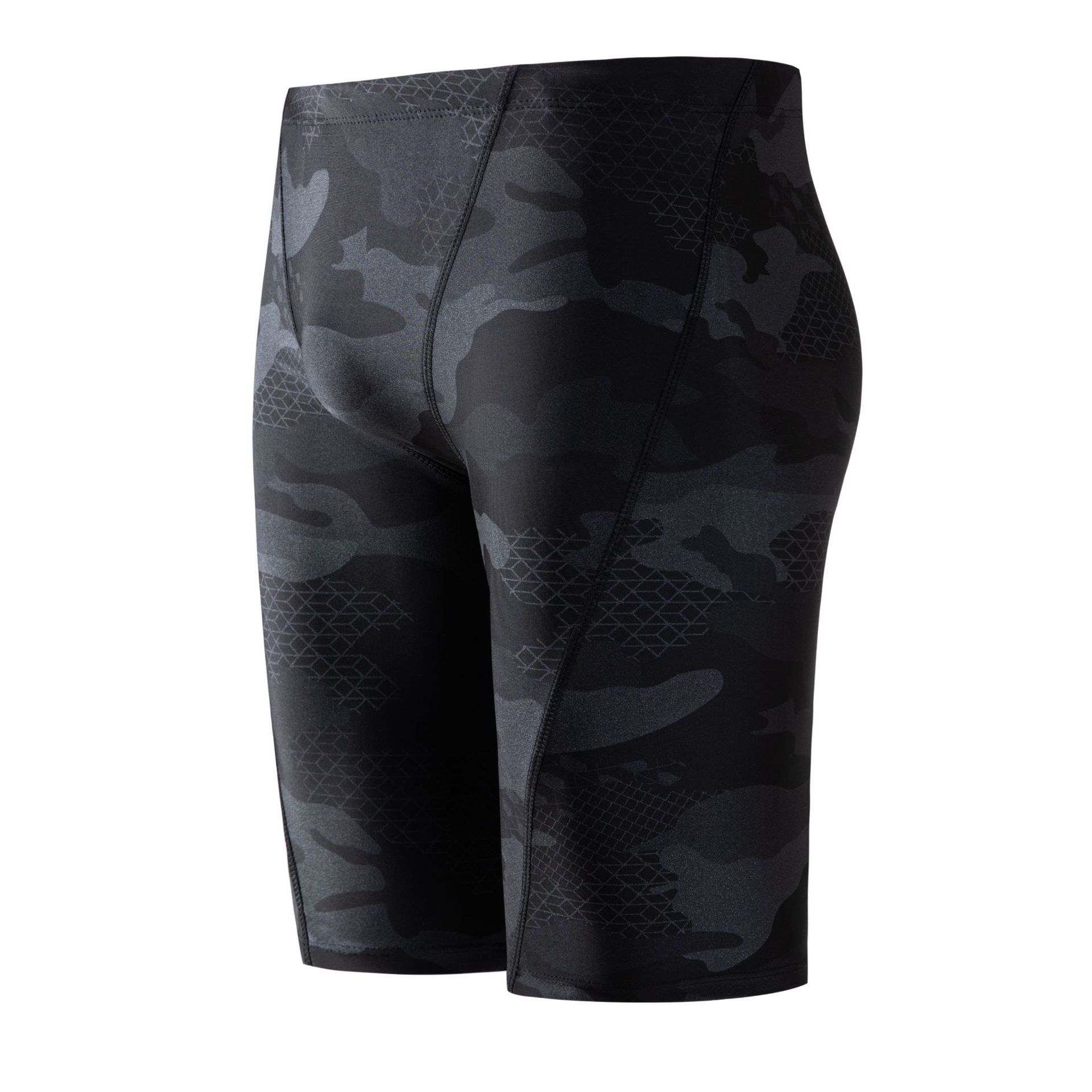 Men's swimming trunks, long fl - مراجعة Trunk Breathable Men وسعره