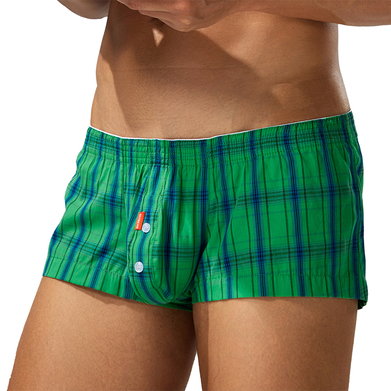 Men's flat shorts, Aro shorts, - مراجعة Boxer Brief Pack Cotton وسعره