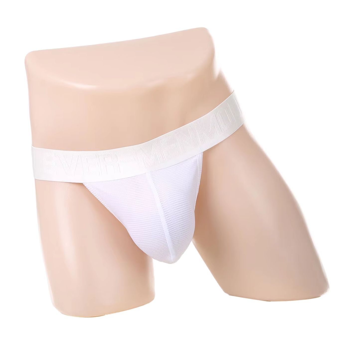 Men Athletic Jockstrap Sexy Po - مراجعة Jockstrap Athletic وسعره