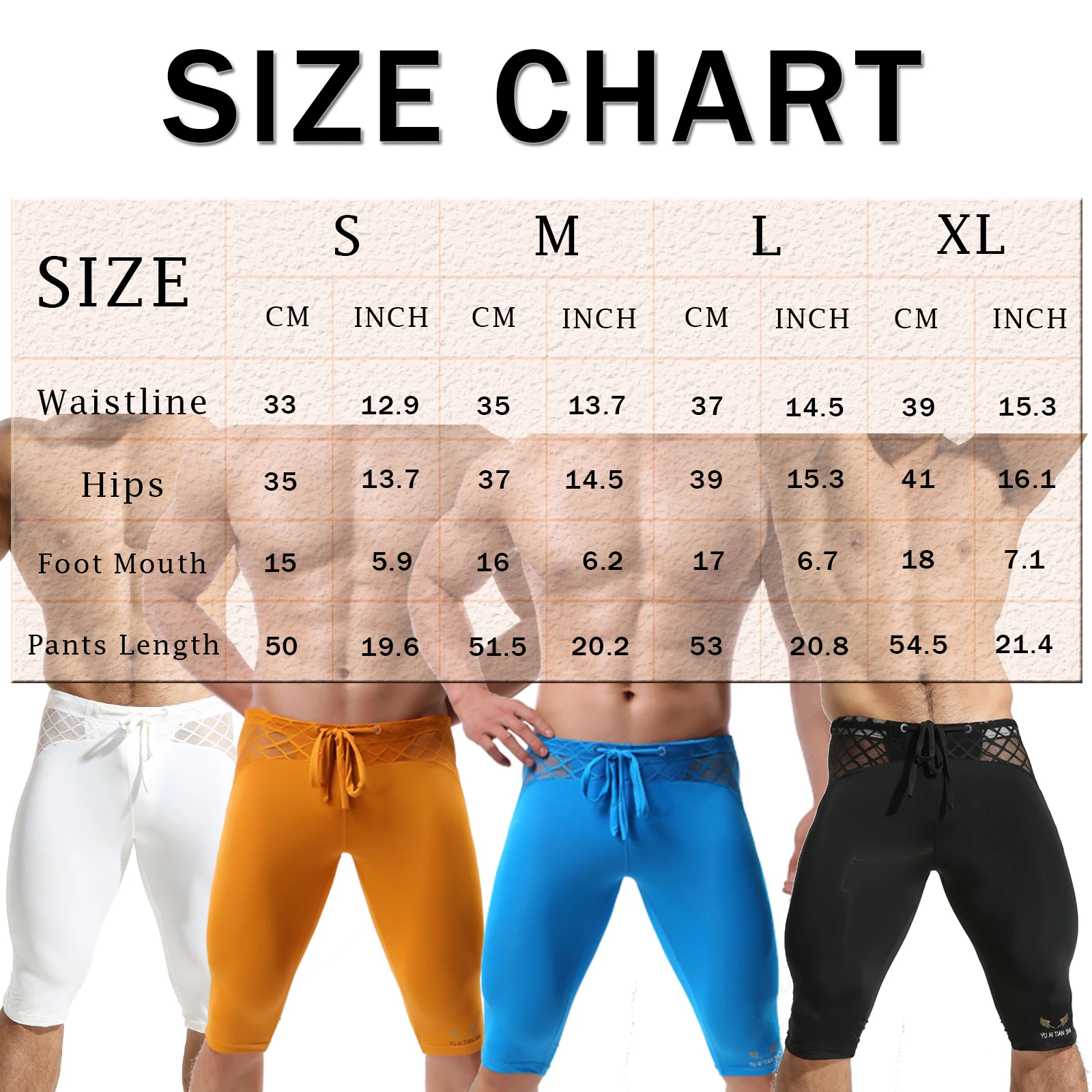 Men Sport Fitness Shorts Quick - مراجعة Mesh Sport Boxer وسعره