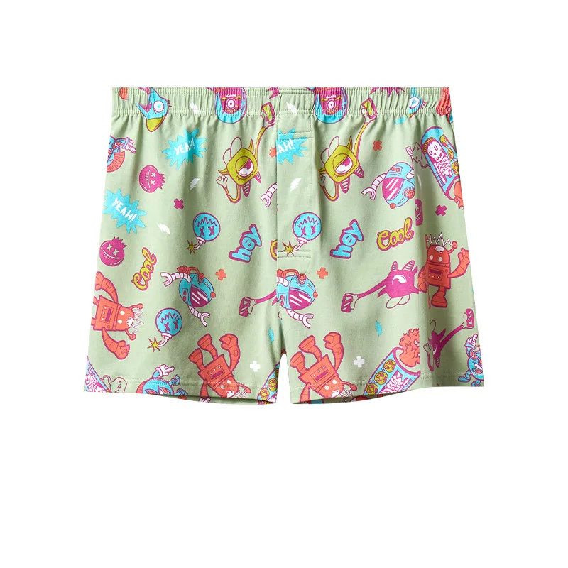 Mens Boxers Cotton Aro Pants S - مراجعة Boxer Brief Pack Cotton وسعره
