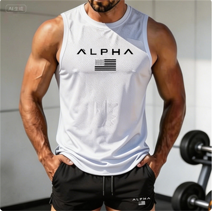 2026 Alpha Men's Printed Round - مراجعة Undershirt Crew Neck وسعره
