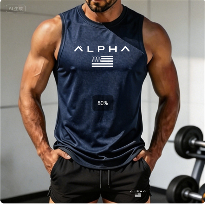 2026 Alpha Men's Printed Round - مراجعة Undershirt Crew Neck وسعره