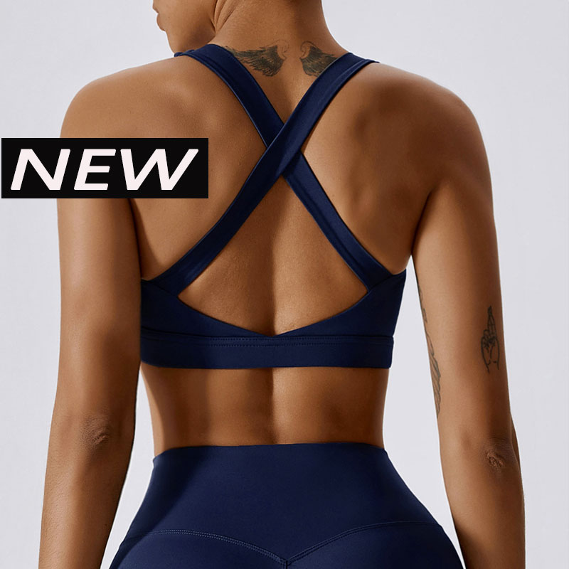 INLUMINE Sexy Backless Sports  - مراجعة Quick Dry Underwear وسعره