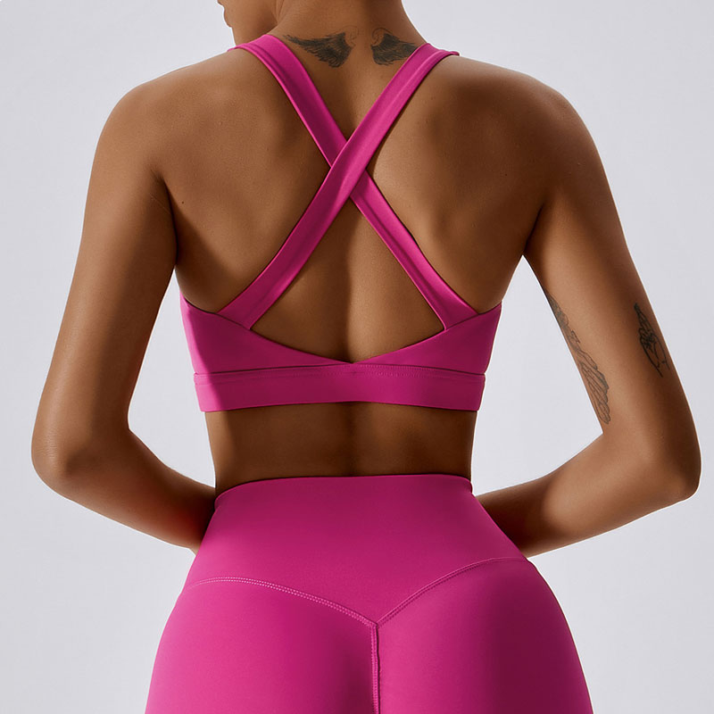 INLUMINE Sexy Backless Sports  - مراجعة Quick Dry Underwear وسعره
